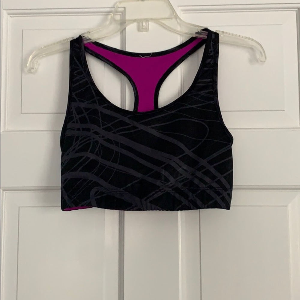 Comfy sports bra!!
